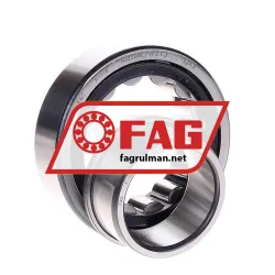 FAG NJ2208E-TVP2-C3 rulman resim 2