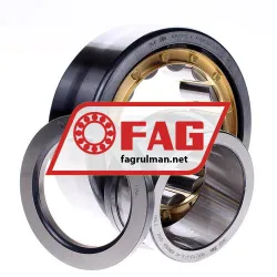 FAG NUP2313-E-XL-M1 rulman resim 2