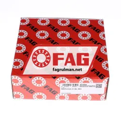 FAG NUP2313-E-XL-M1 rulman resim 3