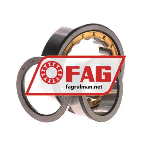 FAG NUP2209-E-XL-M1-C3 ürün fotoğrafı 3