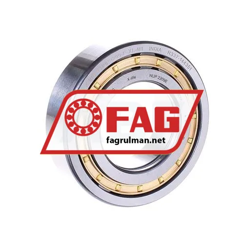 FAG NUP2209-E-XL-M1