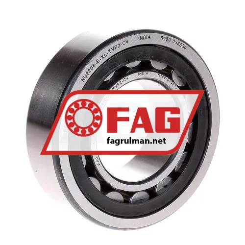 FAG NU2208-E-XL-TVP2-C4