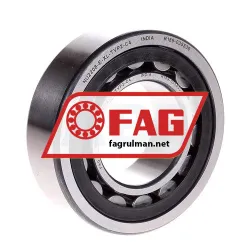 FAG NU2208-E-XL-TVP2-C4
