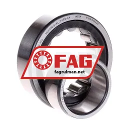 FAG NU2208-E-XL-TVP2-C4 rulman resim 2