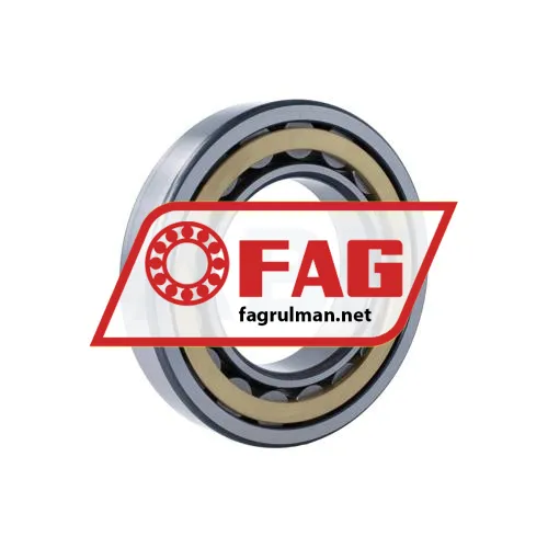 FAG NU219-E-XL-M1-F1-C3 ürün fotoğrafı 2