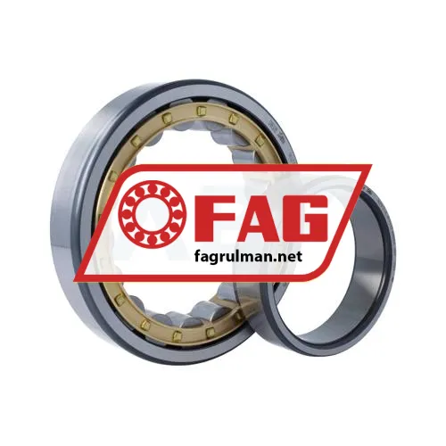 FAG NU219-E-XL-M1-F1-C3 ürün fotoğrafı 3