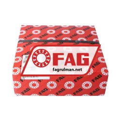 FAG NU219-E-XL-M1-F1-C3 rulman resim 4