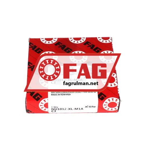 FAG NU1012-XL-M1A-C3 ürün fotoğrafı 4