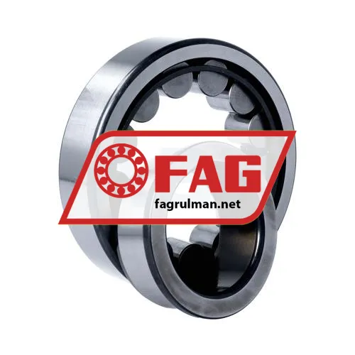 FAG NJ311-E-XL-JP3 ürün fotoğrafı 3