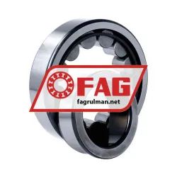 FAG NJ311-E-XL-JP3 rulman resim 3