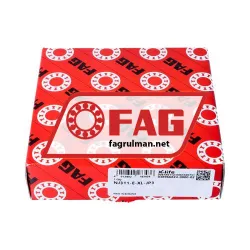 FAG NJ311-E-XL-JP3 rulman resim 4