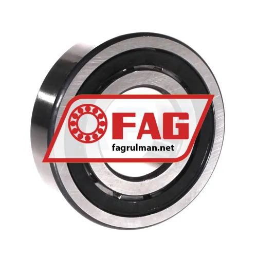 FAG NJ308-E-XL-TVP2-QP51-C4 ürün fotoğrafı 2