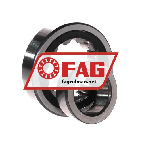 FAG NJ308-E-XL-TVP2-QP51-C4 ürün fotoğrafı 3