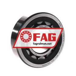 FAG NJ308-E-XL-TVP2-QP51-C4