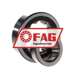 FAG NJ308-E-XL-TVP2-QP51-C4 rulman resim 3