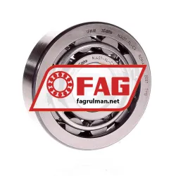 FAG NJ407-XL-C3