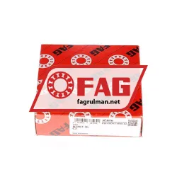 FAG NJ407-XL-C3 rulman resim 4