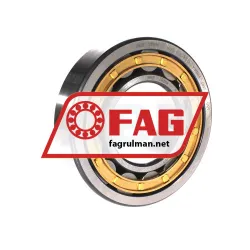 FAG NJ315-E-XL-M1-C4