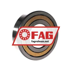 FAG NJ315-E-XL-M1-C4 rulman resim 2
