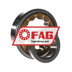 FAG NJ315-E-XL-M1-C4 rulman resim 3