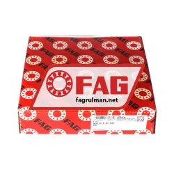 FAG NJ315-E-XL-M1-C4 rulman resim 4