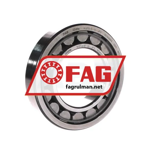 FAG NJ213-E-XL-JP3-C3