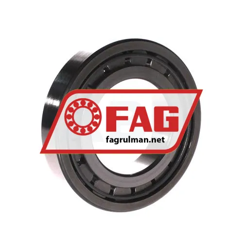 FAG NJ213-E-XL-JP3-C3 ürün fotoğrafı 2