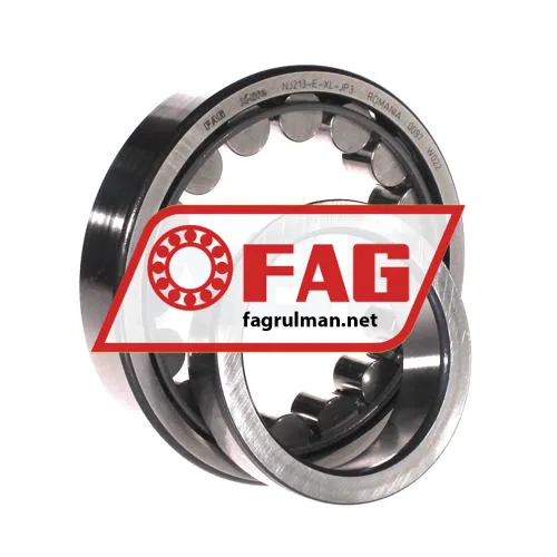 FAG NJ213-E-XL-JP3-C3 ürün fotoğrafı 3