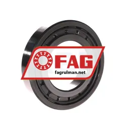 FAG NJ213-E-XL-JP3-C3 rulman resim 2