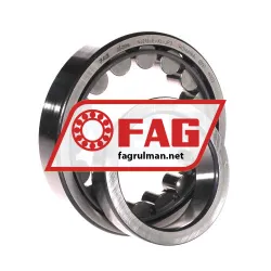 FAG NJ213-E-XL-JP3-C3 rulman resim 3