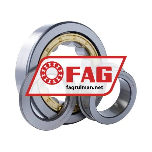 FAG NUP416-XL-M1-C3 ürün fotoğrafı 3