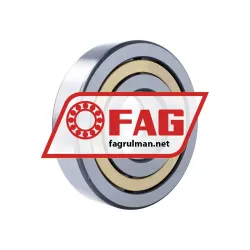 FAG NUP416-XL-M1-C3 rulman resim 2