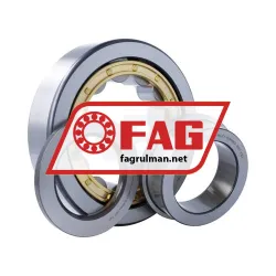 FAG NUP416-XL-M1-C3 rulman resim 3