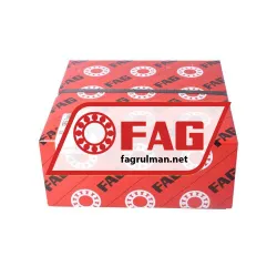 FAG NUP416-XL-M1-C3 rulman resim 4