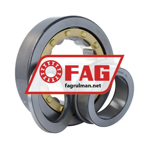 FAG NUP413-XL-M1 ürün fotoğrafı 3