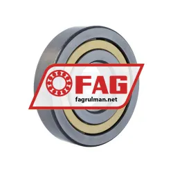 FAG NUP413-XL-M1 rulman resim 2