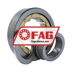 FAG NUP413-XL-M1 rulman resim 3