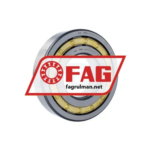 FAG NUP319-E-XL-M1-F1-C4 ürün fotoğrafı 2