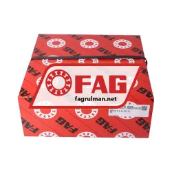 FAG NUP319-E-XL-M1-F1-C4 rulman resim 4