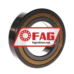 FAG NUP2215-E-XL-M1A-C3 rulman resim 2