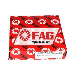 FAG NUP2215-E-XL-M1A-C3 rulman resim 4