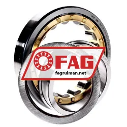 FAG NUP218-E-XL-M1-C3 rulman resim 2