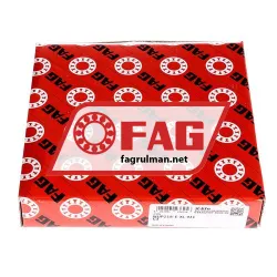 FAG NUP218-E-XL-M1-C3 rulman resim 4