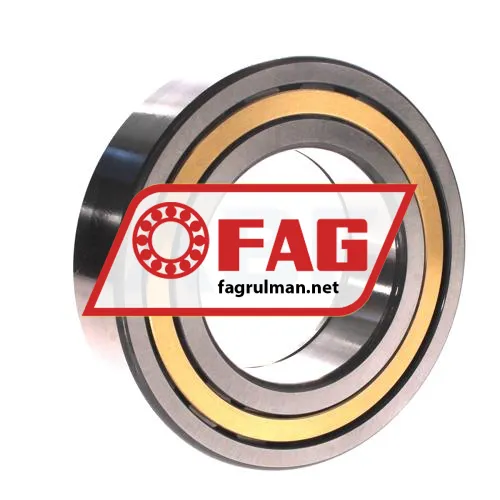 FAG NUP214-E-XL-M1A ürün fotoğrafı 2