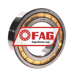 FAG NUP214-E-XL-M1A