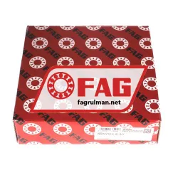 FAG NUP214-E-XL-M1A rulman resim 4