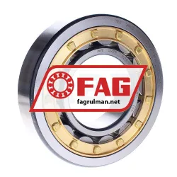FAG NU316-E-XL-M1A