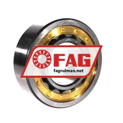 FAG NU2316-E-XL-M1A-C3