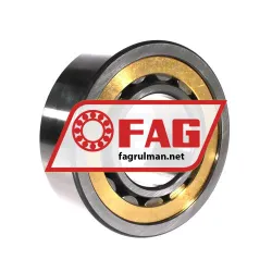 FAG NU2316-E-XL-M1A-C3 rulman resim 2