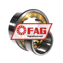 FAG NU2316-E-XL-M1A-C3 rulman resim 3